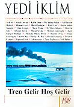 Sayı: 198 Eylül 2006 / Edebiyat Kültür Sanat Aylık Dergisi