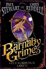 Barnaby Grimes-1 Gece Kurdunun Laneti