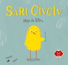 Sarı Civciv