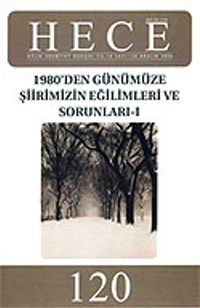 Sayı:120-Aralık 2006-Hece Aylık Edebiyat Dergisi