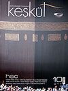 Keşk&uuml;l Sayı:10 / Hac