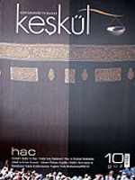 Keşkül Sayı:10 / Hac