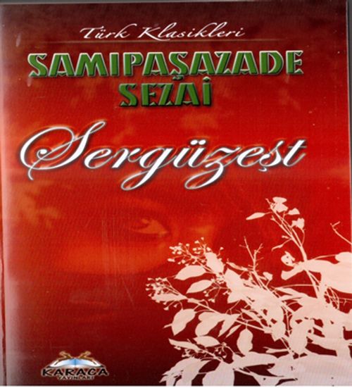 Sergüzeşt