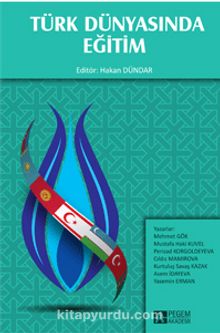 Türk Dünyasında Eğitim - Kolektif