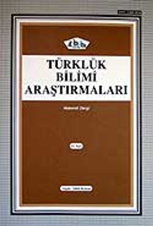 Sayı:15 Bahar 2004