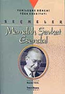Memduh Şevket Esendal-Seçmeler