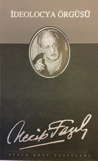 İdeolocya Örgüsü (Deri Ciltli)