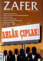 Haziran 2007 Sayı: 366 / Zafer Bilim Araştırma Dergisi