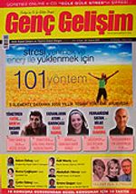 Genç Gelişim Dergisi/Yıl:3 Sayı:34/Aralık 2007