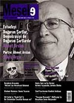 Ocak 2008 / Mesele Kitap Dergisi