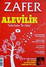Zafer Bilim Araştırma Dergisi Şubat 2008,Sayı:374 Yıl 32