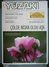 Yüzakı Aylık Edebiyat, Kültür, Sanat, Tarih ve Toplum Dergisi/Sayı:38 Yıl:2008