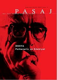 Pasaj Sayı:4 Haziran-Eylül 2007 / Dört Aylık Edebiyat Eleştiri Dergisi
