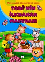 Tobi'nin İlkbahar Macerası