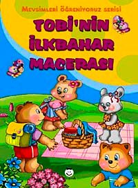 Tobi'nin İlkbahar Macerası