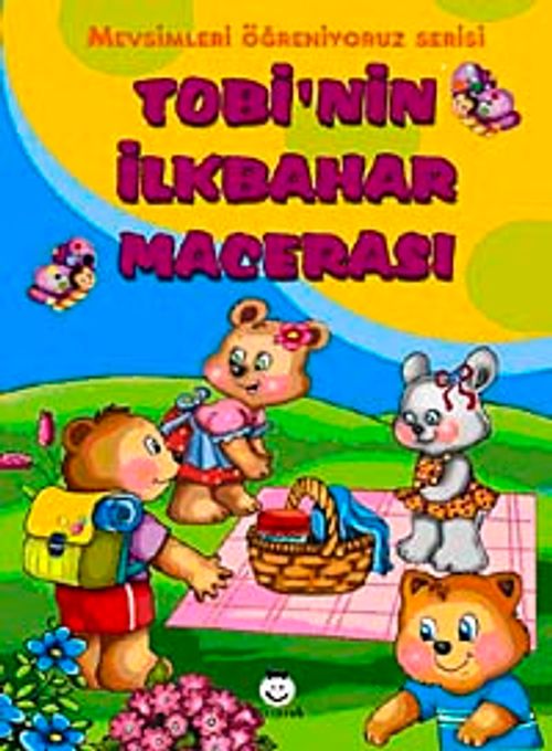 Tobi'nin İlkbahar Macerası