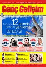 Genç Gelişim Dergisi Yıl:4 Sayı:36 Şubat 2008
