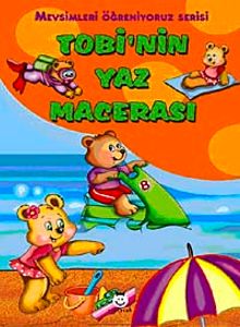 Tobi'nin Yaz Macerası