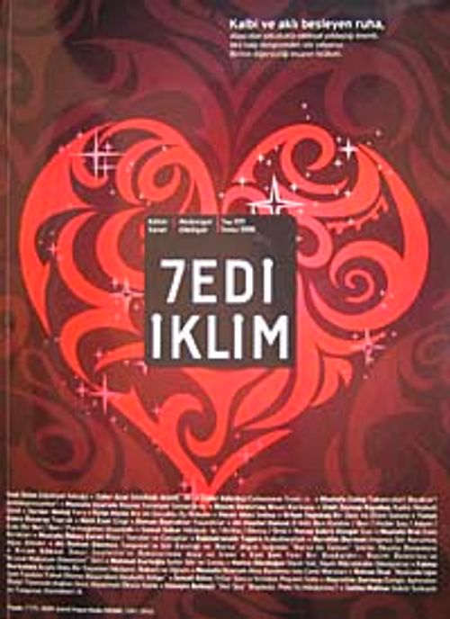 Sayı: 220 Temmuz 2008 / Kültür Sanat Medeniyet Edebiyat Dergisi