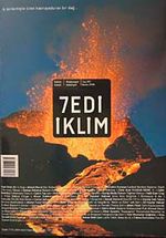 Sayı: 221 Ağustos 2008 / Kültür Sanat Medeniyet Edebiyat Dergisi