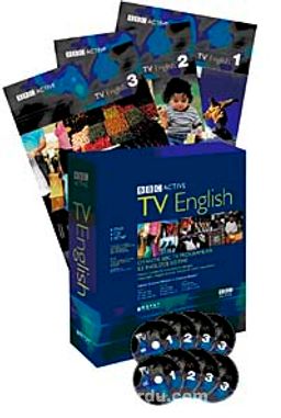 BBC Active Tv English & Otantik BBC TV Programları ile İngilizce Eğitimi !