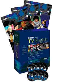 BBC Active Tv English & Otantik BBC TV Programları ile İngilizce Eğitimi !