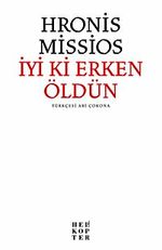 İyi ki Erken Öldün