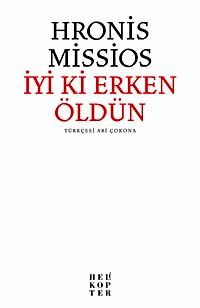 İyi ki Erken Öldün