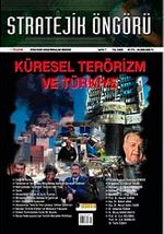 Stratejik Öngörü Dergisi Sayı: 7 / Aralık 2005
