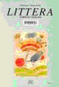 Littera Edebiyat Yazıları Cilt: 9