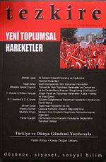 Tezkire Yeni Toplumsal Hareketler / Sayı:46-47 Ocak Haziran 2007