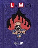 Leman Dergisi Cilt:35 Sayı:634-643