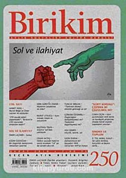 Birikim / Sayı:250  Yıl: 2010 / Aylık Sosyalist Kültür Dergisi
