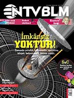 NTV Bilim Dergisi Sayı:14 Nisan 2010