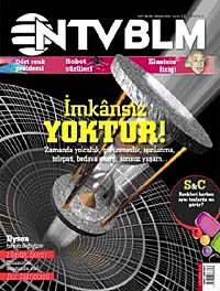 NTV Bilim Dergisi Sayı:14 Nisan 2010