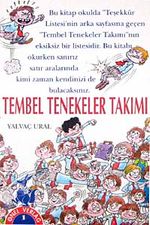 Tembel Tenekeler Takımı