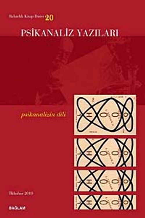 Psikanaliz Yazıları-20