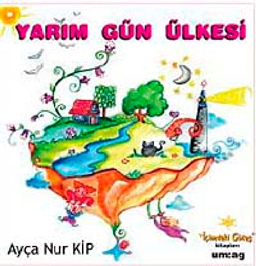 Yarım Gün Ülkesi