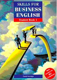 Skills For Business English 1