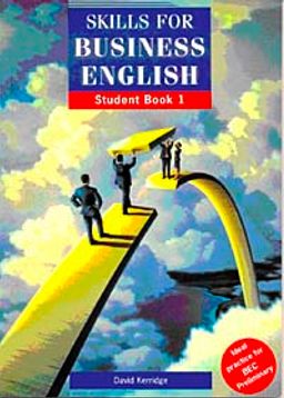 Skills For Business English 1