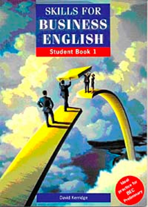 Skills For Business English 1
