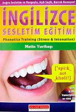 İngilizce Sesletim Eğitimi