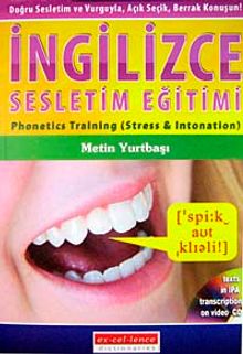 İngilizce Sesletim Eğitimi