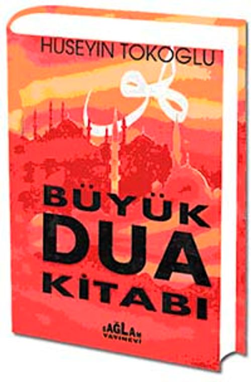 Büyük Dua Kitabı