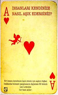 İnsanları Kendinize Nasıl Aşık Edersiniz? (Cep Boy)