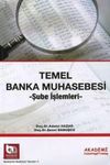 Temel Banka Muhasebesi & Şube İşlemleri