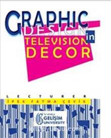 Graphic Design in Television Decor