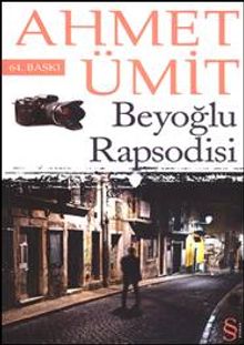 Beyoğlu Rapsodisi