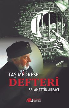 Taş Medrese Defteri