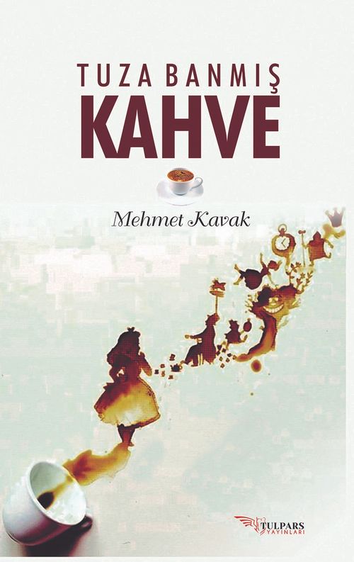 Tuza Banmış Kahve